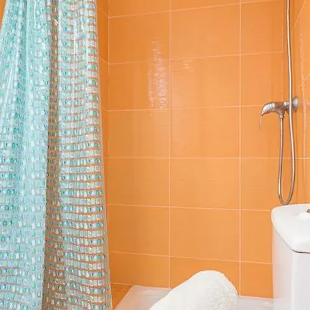 Prázdninový dům Casa Flamenca A Pies De La Alcazaba Almería