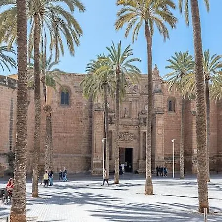 Casa vacanze Casa Flamenca A Pies De La Alcazaba