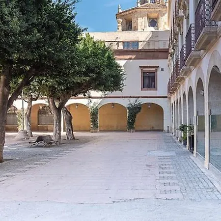 Casa Flamenca A Pies De La Alcazaba